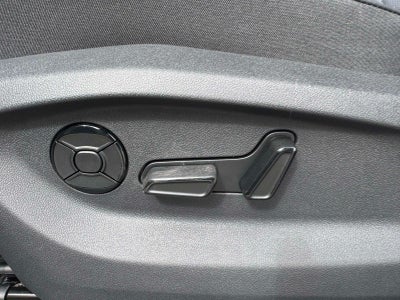 2026 Volkswagen Tiguan SE R-Line AWD