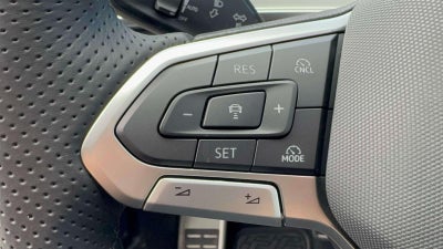 2026 Volkswagen Tiguan SE R-Line AWD