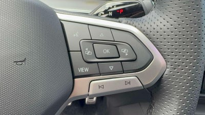 2026 Volkswagen Tiguan SE R-Line AWD