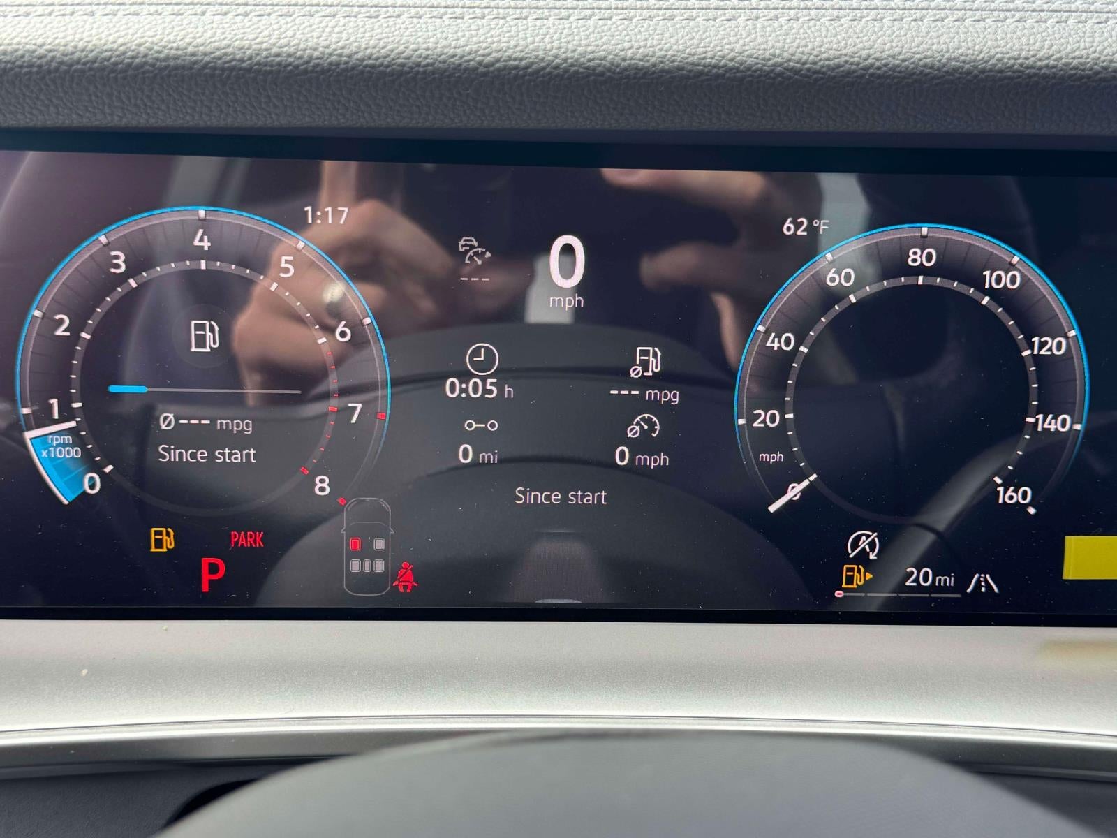 2026 Volkswagen Tiguan SE R-Line AWD