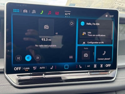 2026 Volkswagen Tiguan SE R-Line AWD