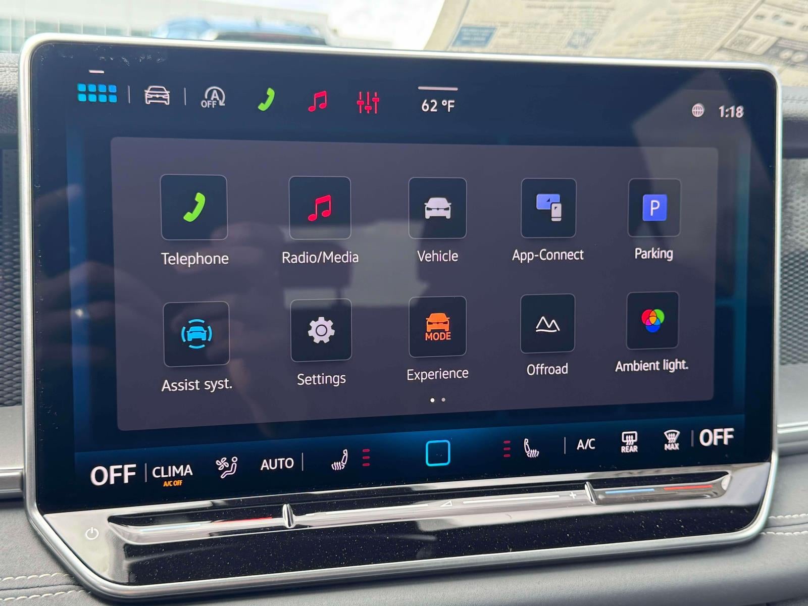 2026 Volkswagen Tiguan SE R-Line AWD