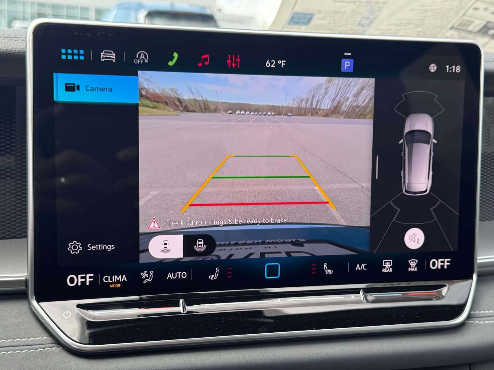 2026 Volkswagen Tiguan SE R-Line AWD