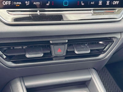 2026 Volkswagen Tiguan SE R-Line AWD