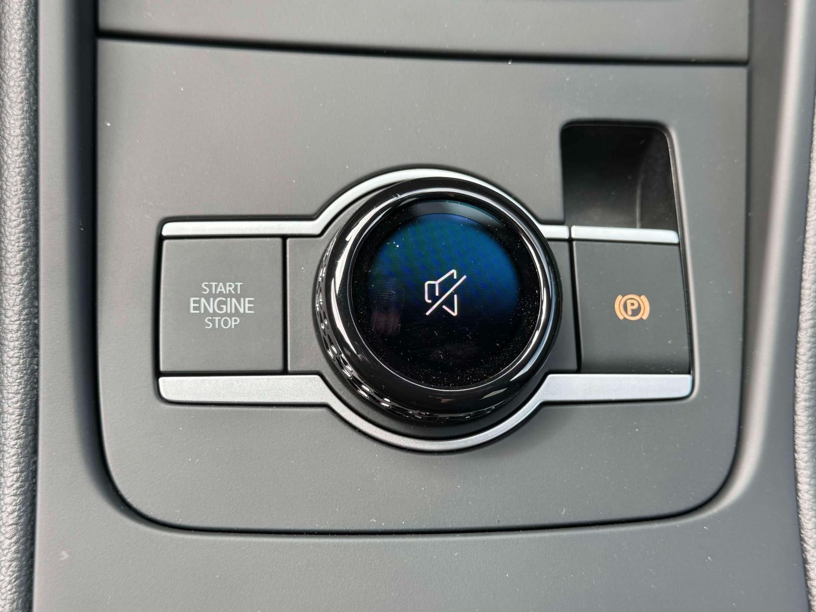 2026 Volkswagen Tiguan SE R-Line AWD