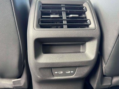 2026 Volkswagen Tiguan SE R-Line AWD