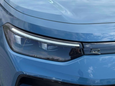 2026 Volkswagen Tiguan SE R-Line AWD