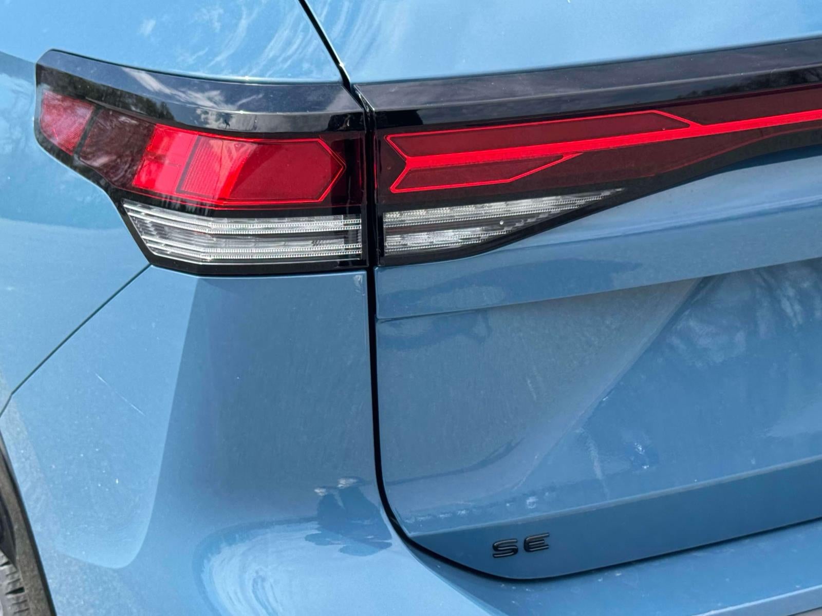 2026 Volkswagen Tiguan SE R-Line AWD