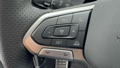 2026 Volkswagen Tiguan SE R-Line AWD