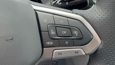 2026 Volkswagen Tiguan SE R-Line AWD