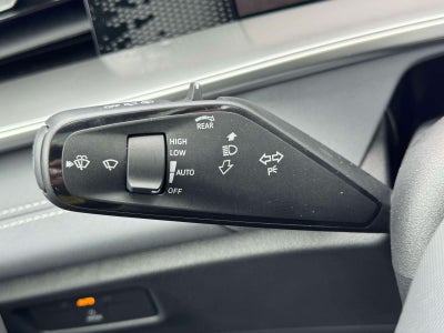 2026 Volkswagen Tiguan SE R-Line AWD