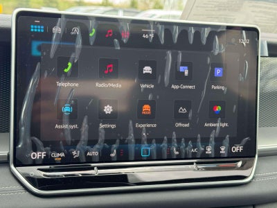 2026 Volkswagen Tiguan SE R-Line AWD