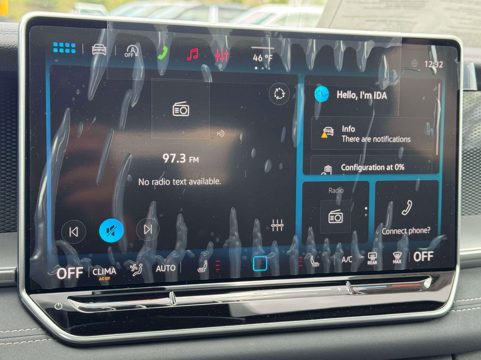 2026 Volkswagen Tiguan SE R-Line AWD