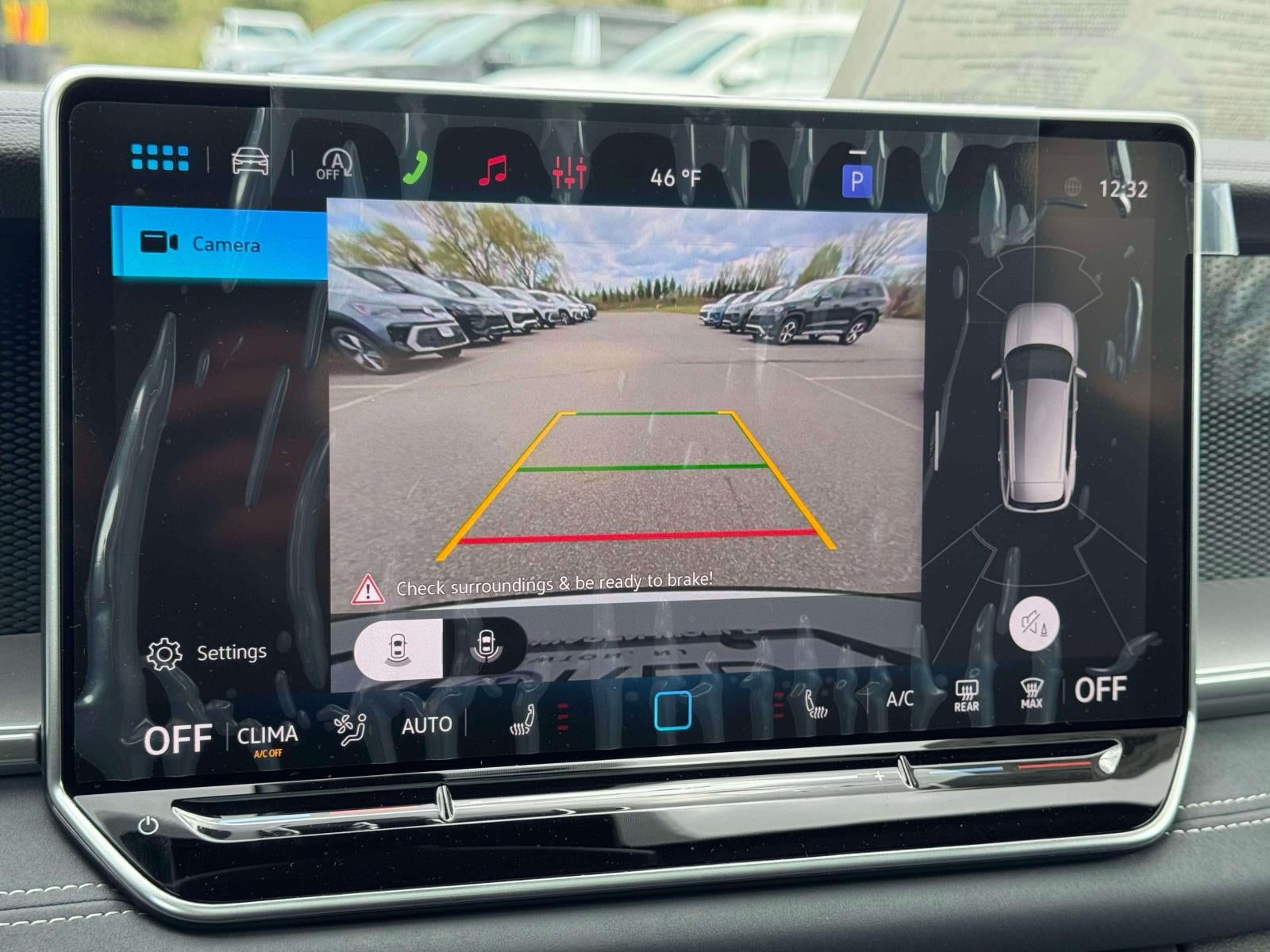 2026 Volkswagen Tiguan SE R-Line AWD