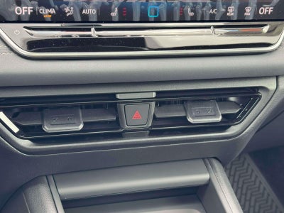 2026 Volkswagen Tiguan SE R-Line AWD