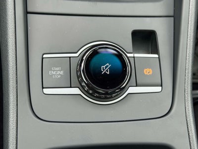 2026 Volkswagen Tiguan SE R-Line AWD