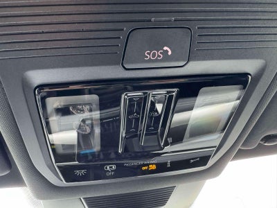 2026 Volkswagen Tiguan SE R-Line AWD