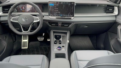 2026 Volkswagen Tiguan SE R-Line AWD