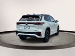 2026 Volkswagen Tiguan SE R-Line AWD