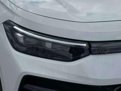 2026 Volkswagen Tiguan SE R-Line AWD