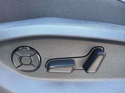 2026 Volkswagen Tiguan SE 4MOTION