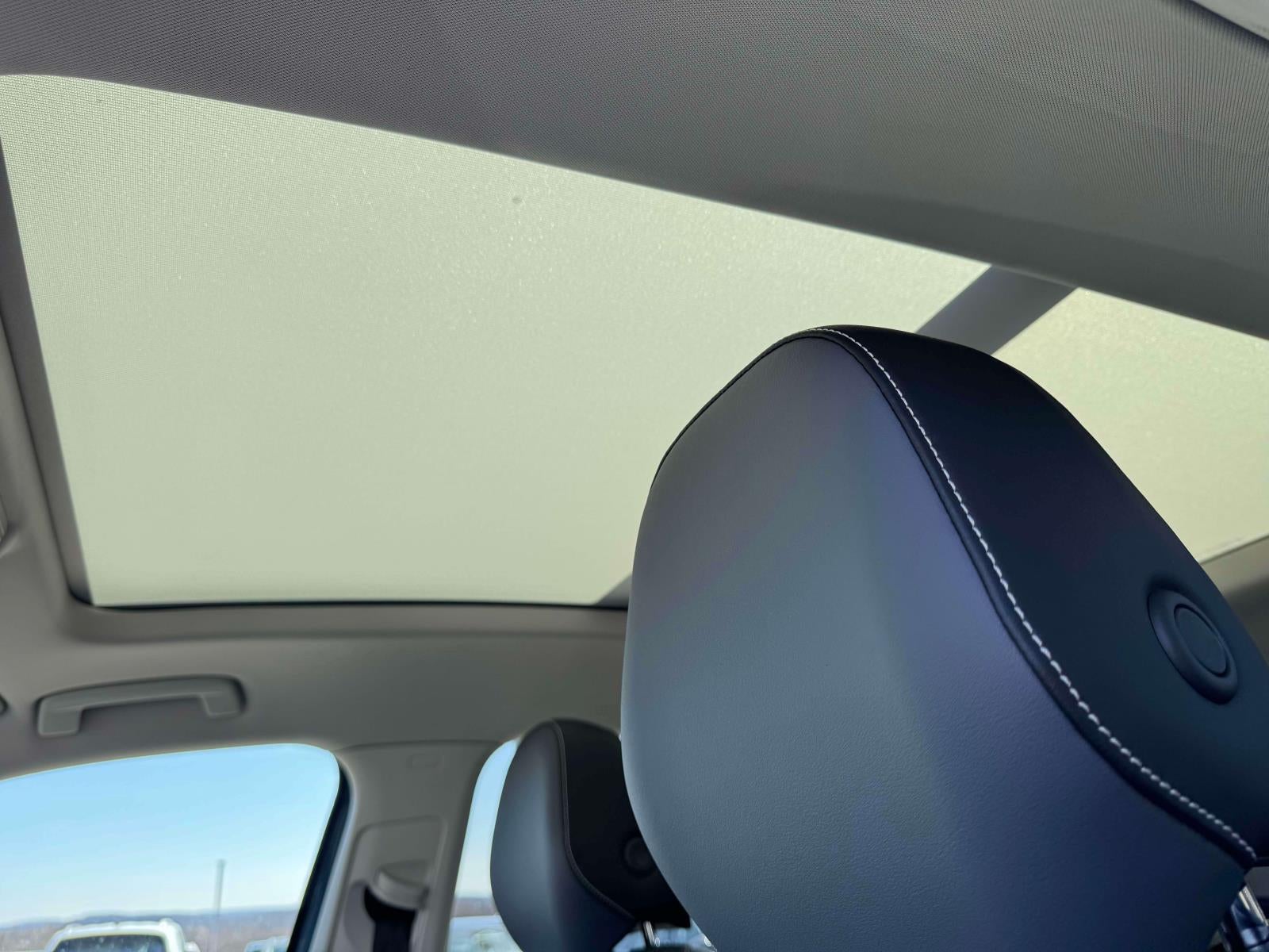 2026 Volkswagen Tiguan SE 4MOTION