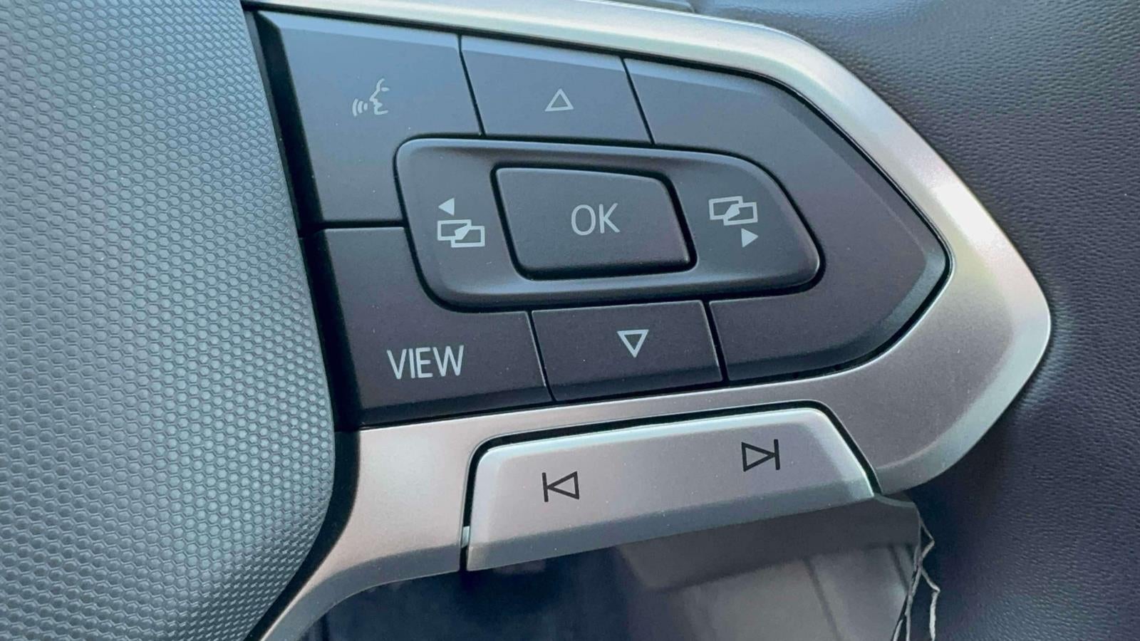 2026 Volkswagen Tiguan SE 4MOTION