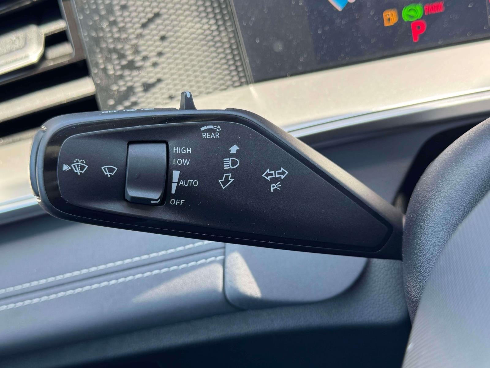 2026 Volkswagen Tiguan SE 4MOTION