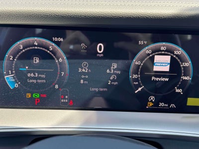 2026 Volkswagen Tiguan SE 4MOTION