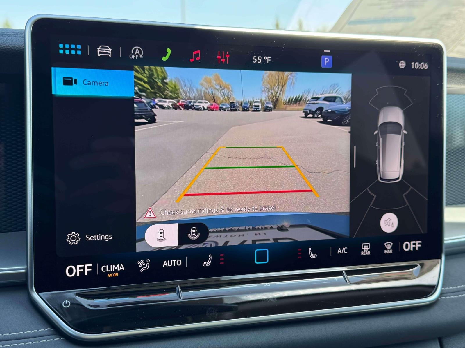 2026 Volkswagen Tiguan SE 4MOTION