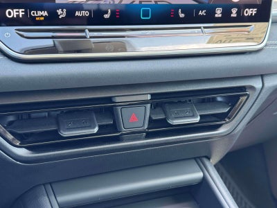 2026 Volkswagen Tiguan SE 4MOTION