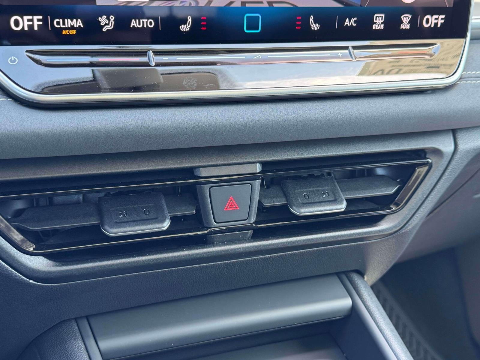 2026 Volkswagen Tiguan SE 4MOTION