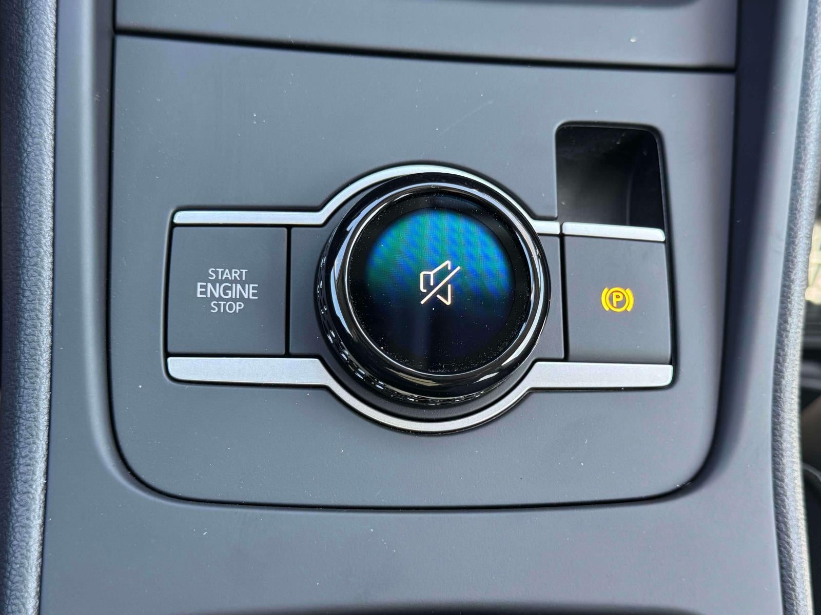 2026 Volkswagen Tiguan SE 4MOTION