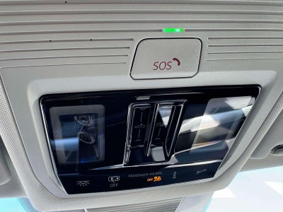 2026 Volkswagen Tiguan SE 4MOTION