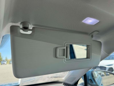 2026 Volkswagen Tiguan SE 4MOTION