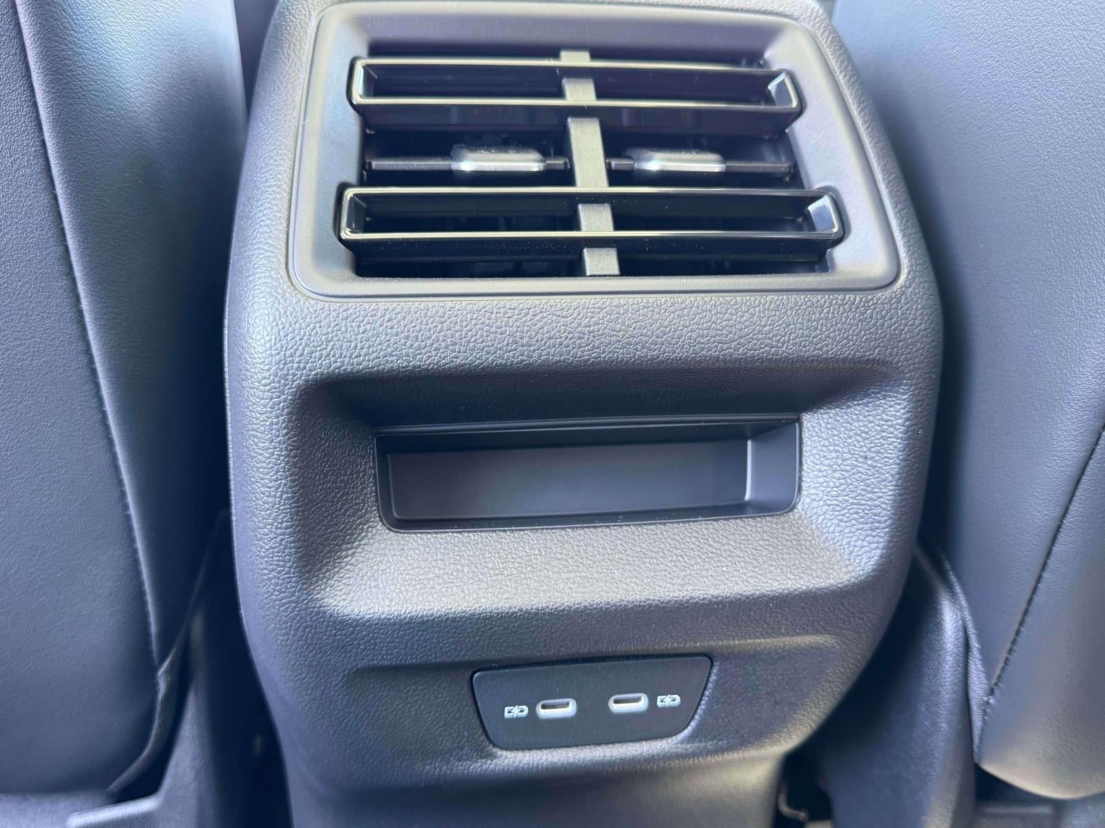 2026 Volkswagen Tiguan SE 4MOTION