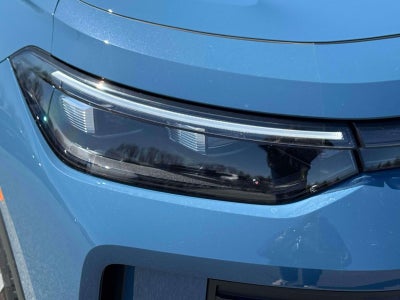 2026 Volkswagen Tiguan SE 4MOTION