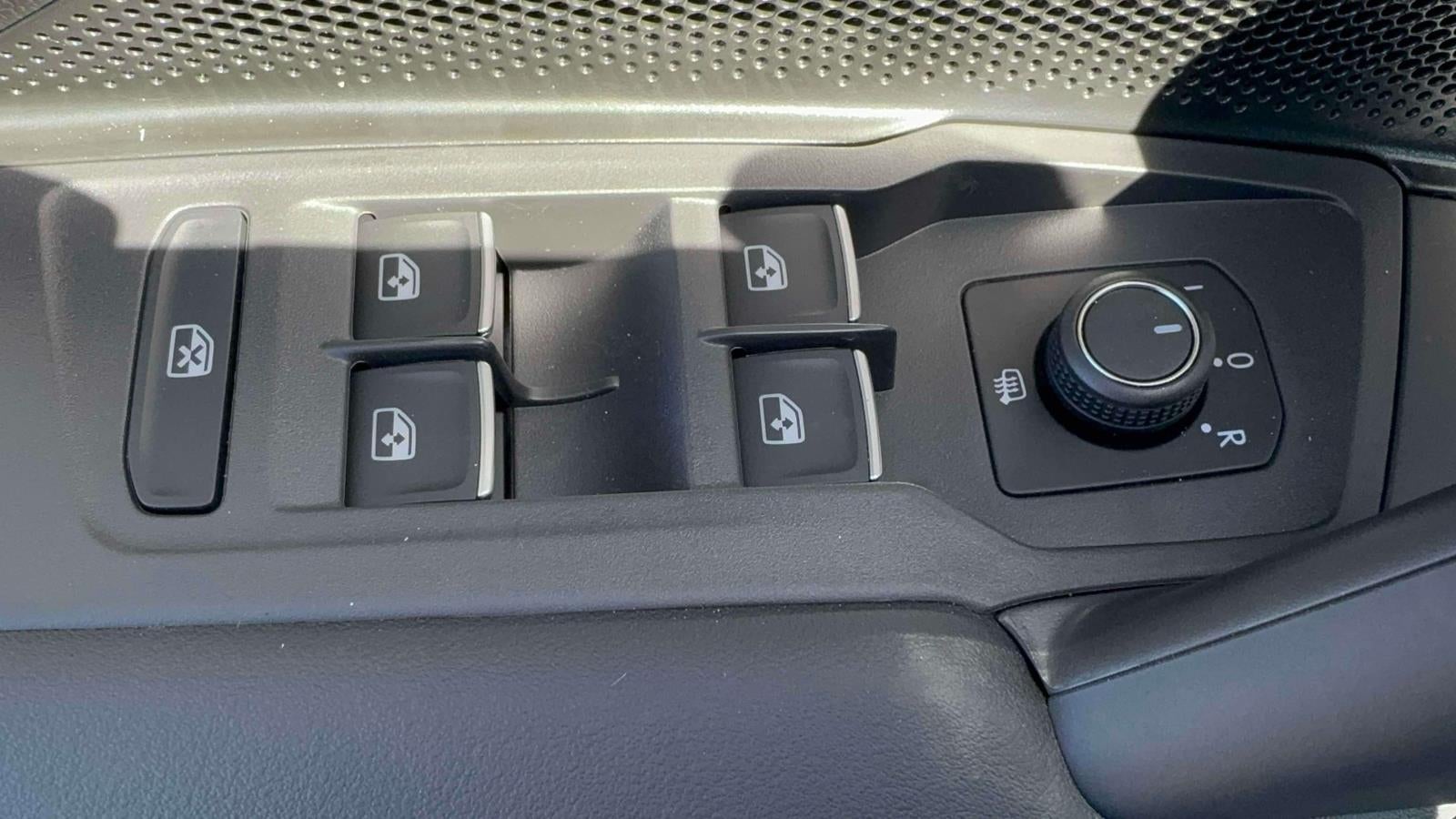 2026 Volkswagen Tiguan SE 4MOTION