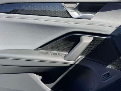 2026 Volkswagen Tiguan SE 4MOTION