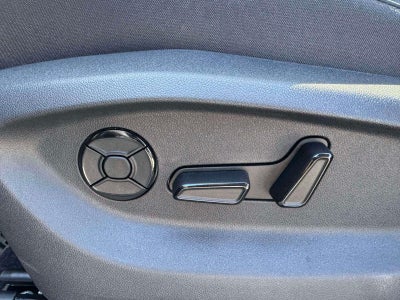 2026 Volkswagen Tiguan SE 4MOTION