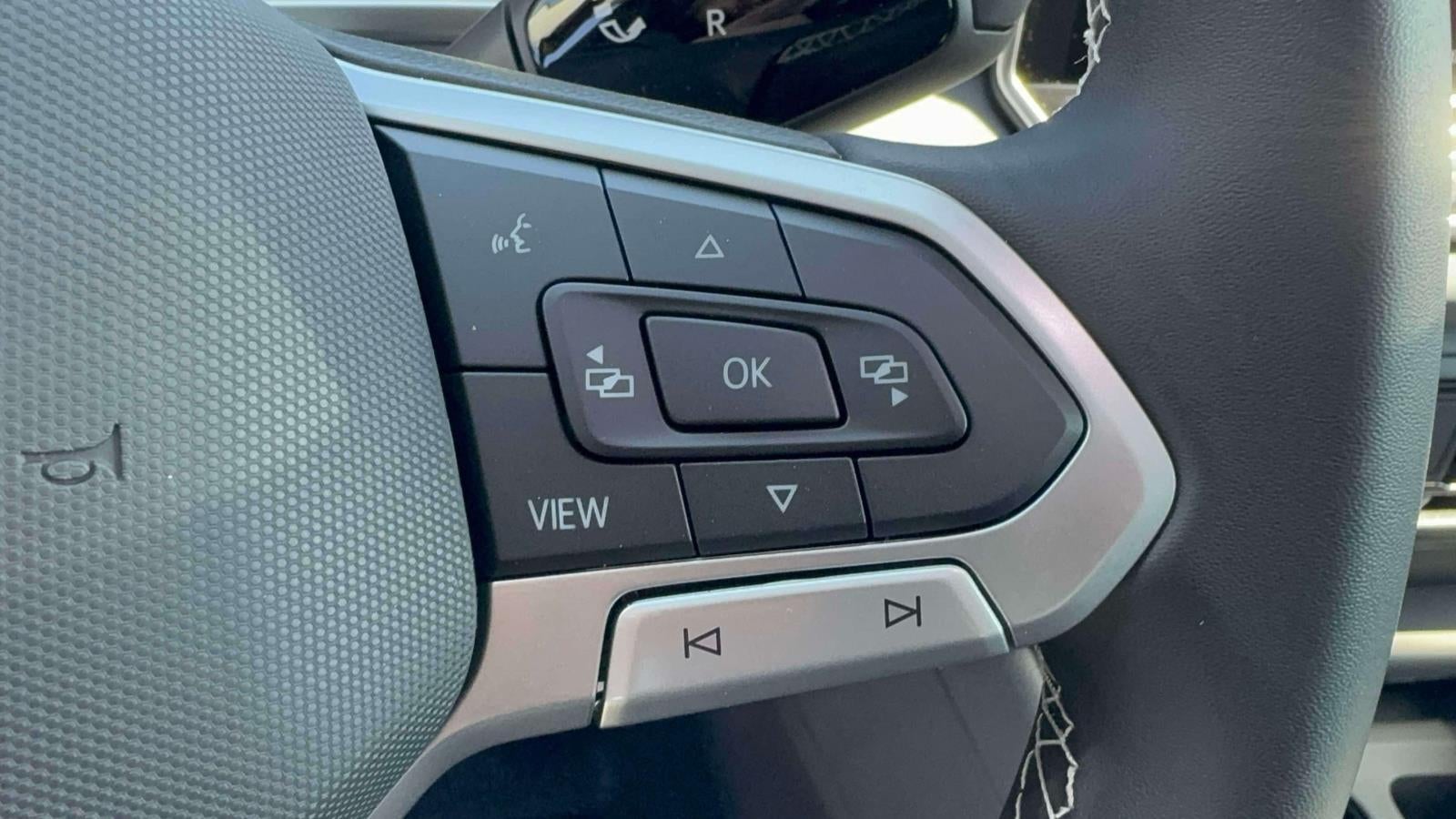 2026 Volkswagen Tiguan SE 4MOTION