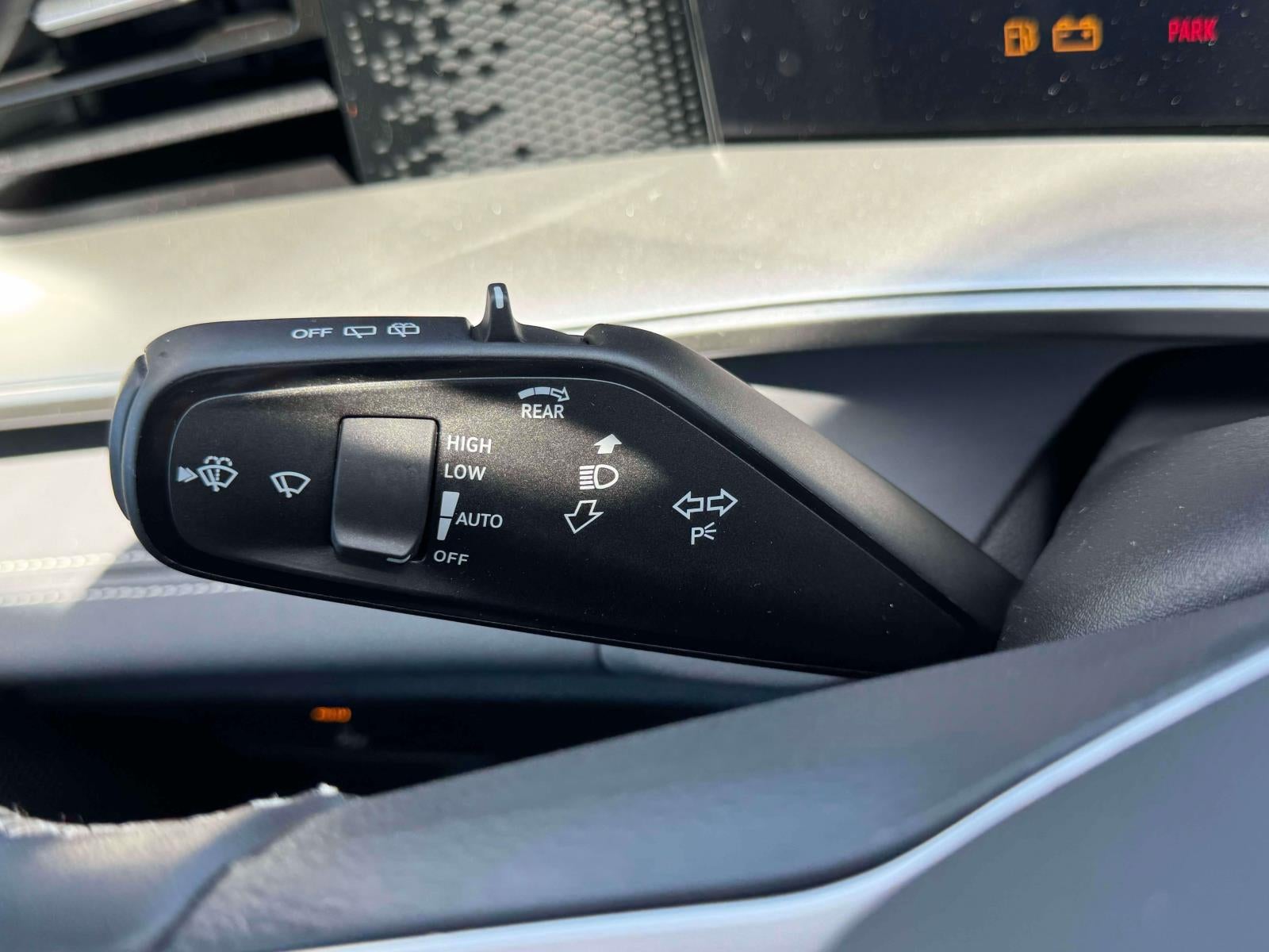 2026 Volkswagen Tiguan SE 4MOTION