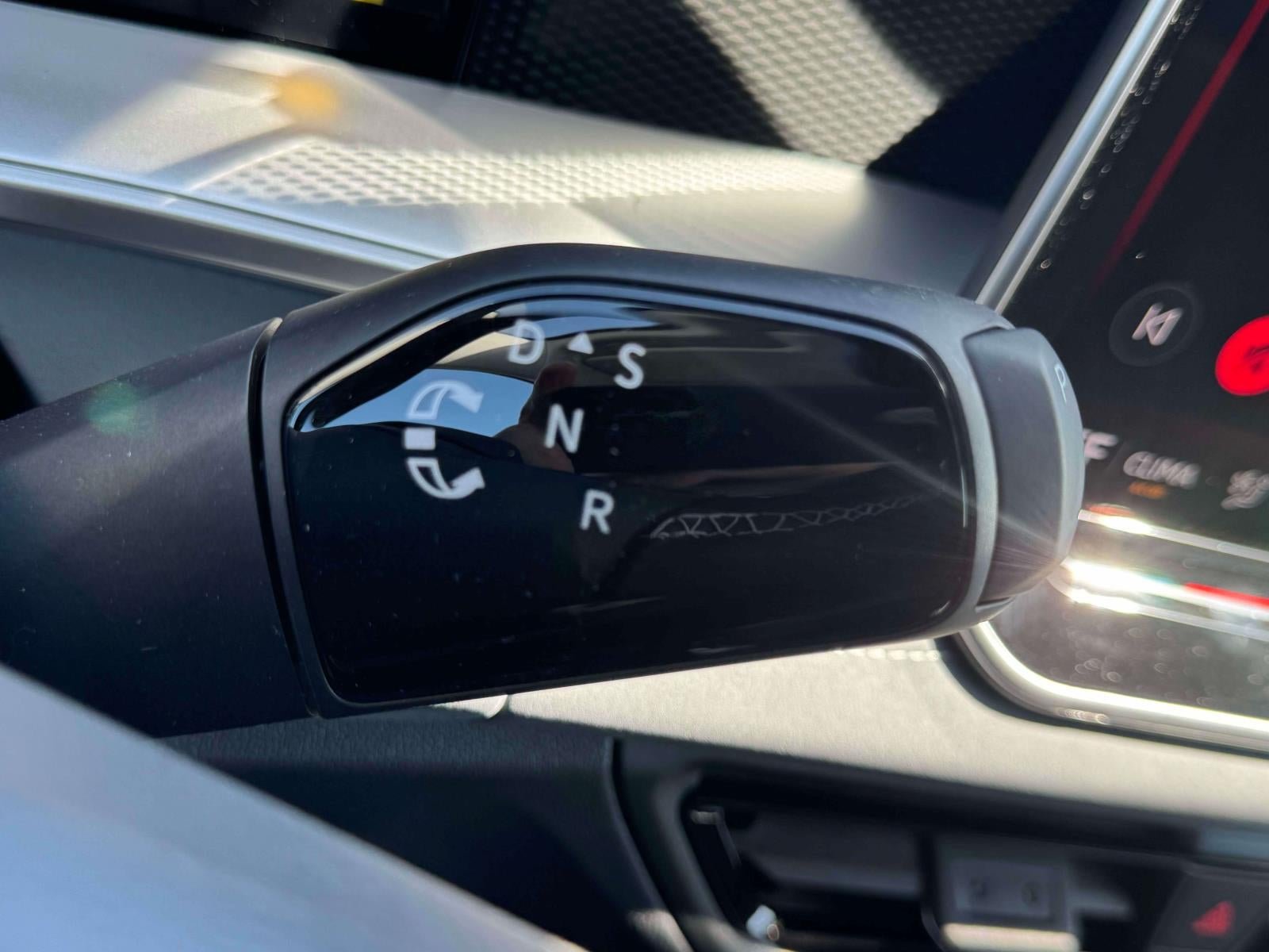 2026 Volkswagen Tiguan SE 4MOTION