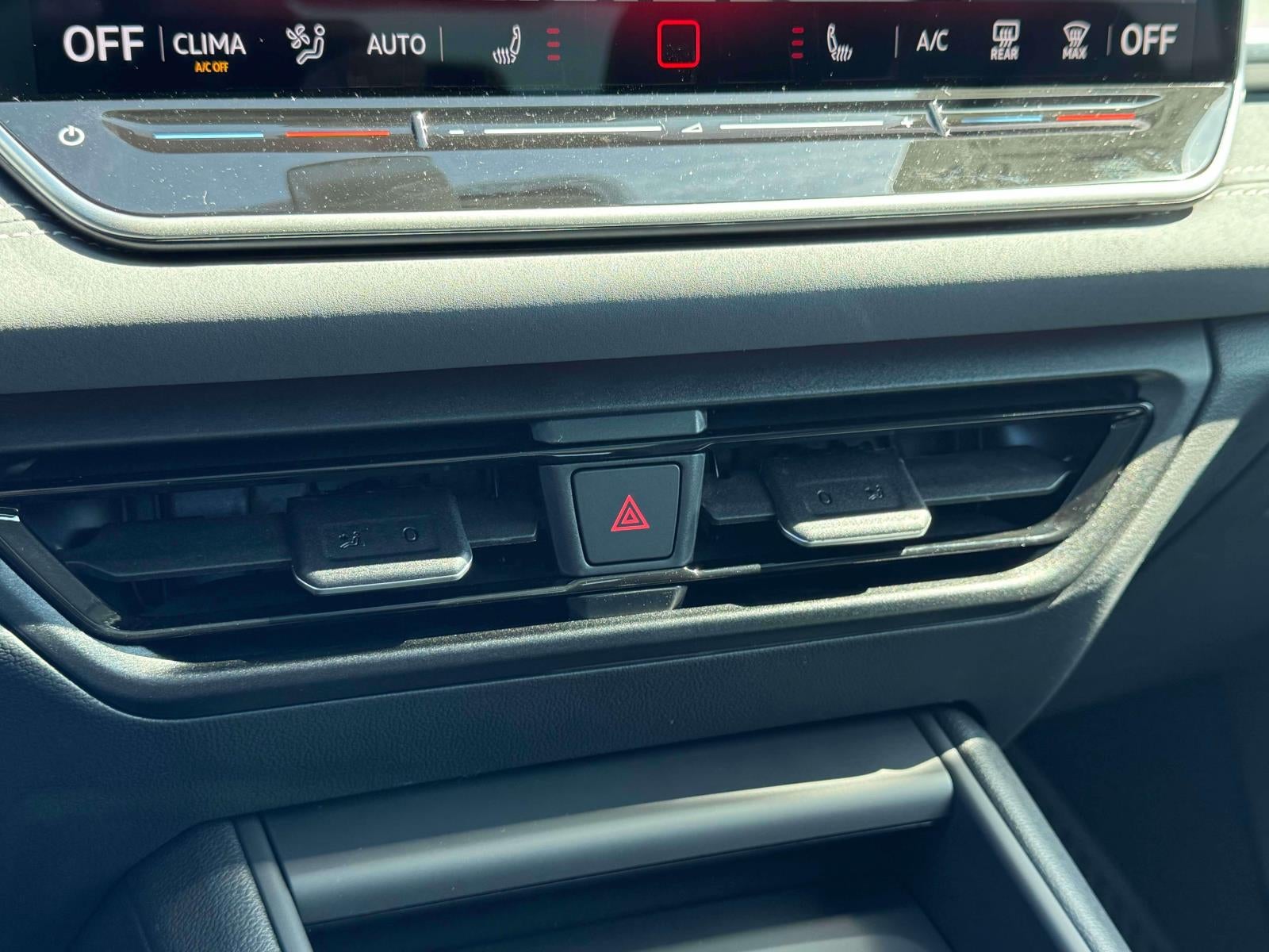 2026 Volkswagen Tiguan SE 4MOTION