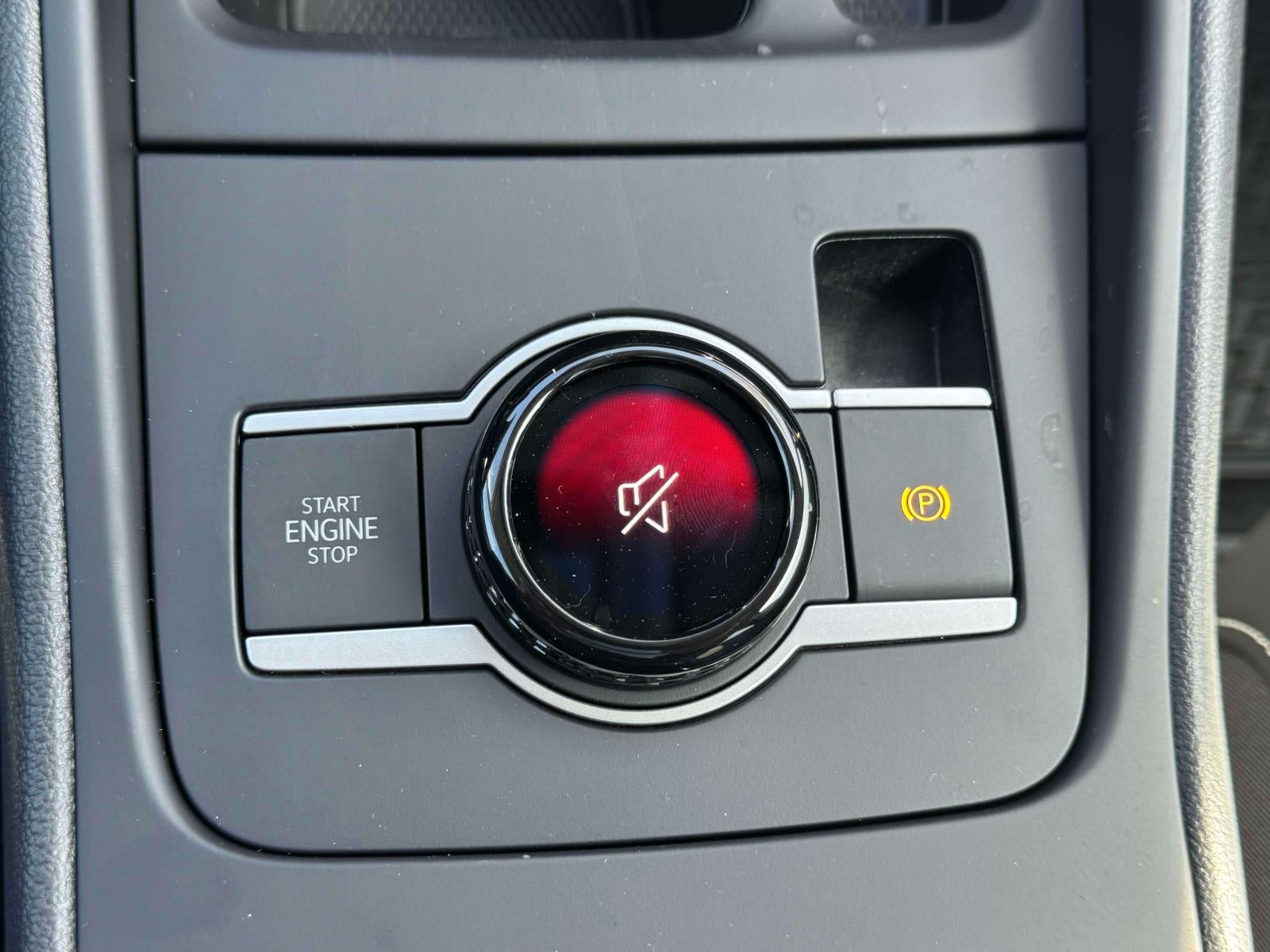 2026 Volkswagen Tiguan SE 4MOTION