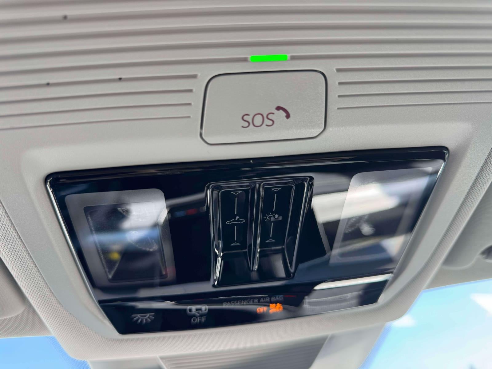 2026 Volkswagen Tiguan SE 4MOTION