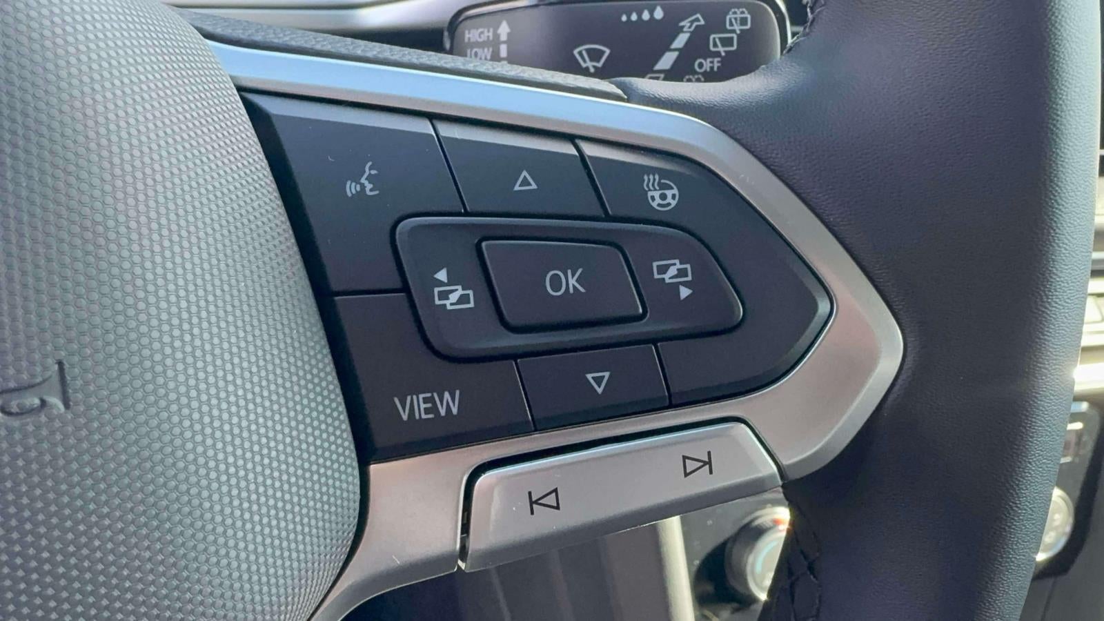 2027 Volkswagen Taos Sport 4MOTION
