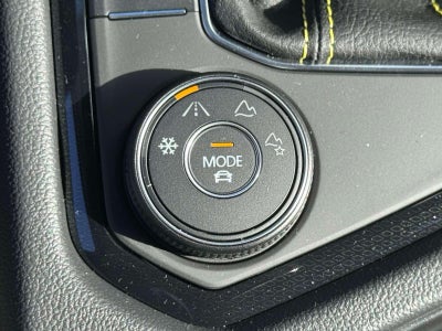 2027 Volkswagen Taos Sport 4MOTION
