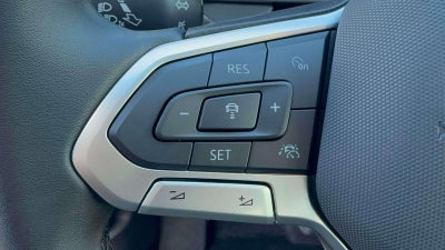 2027 Volkswagen Taos Sport 4MOTION