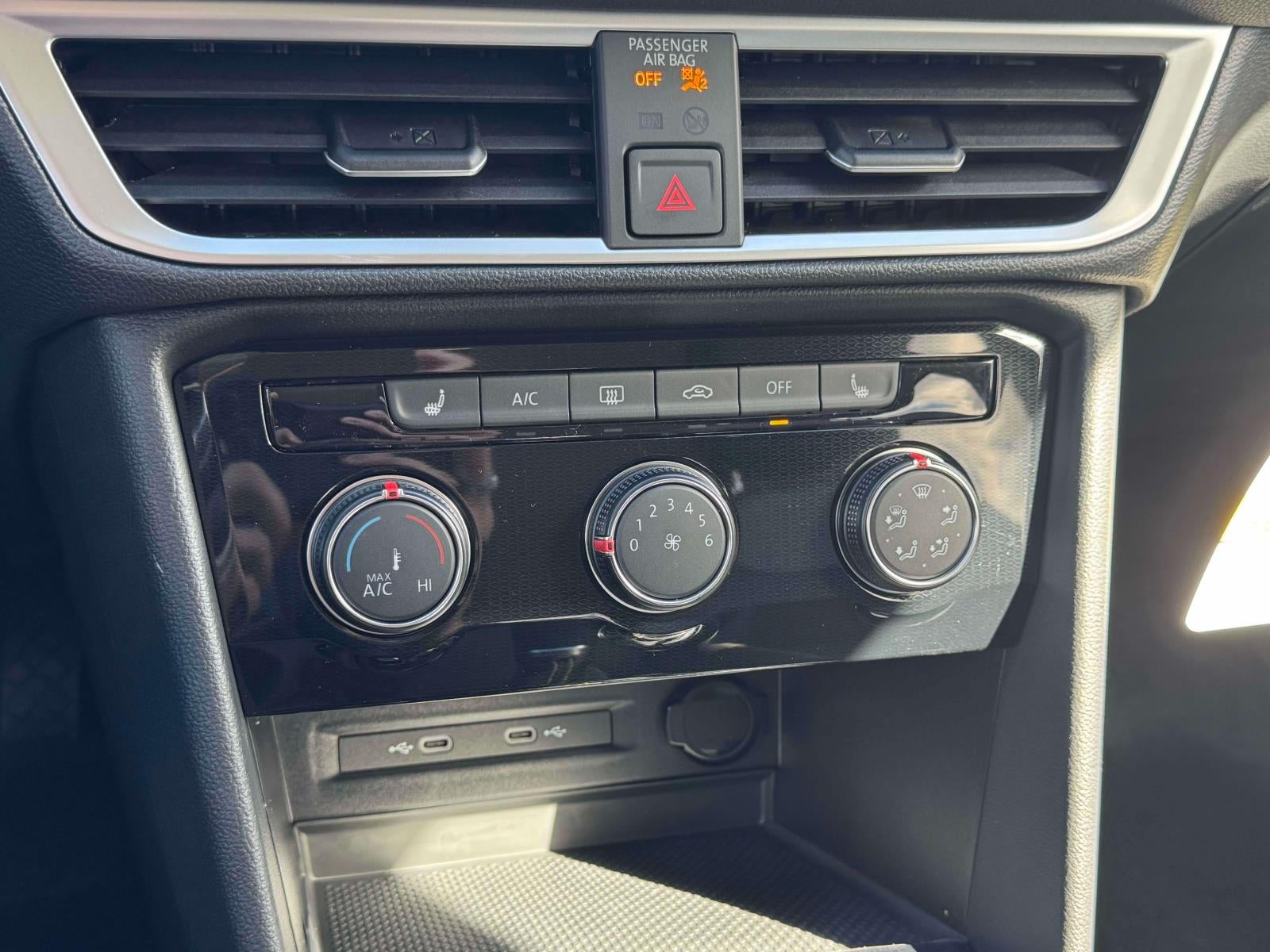 2027 Volkswagen Taos Sport 4MOTION